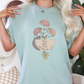 Boho Love -  Full Color Transfer