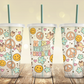 Mind Your Uterus- 24oz Cold Cup Wrap