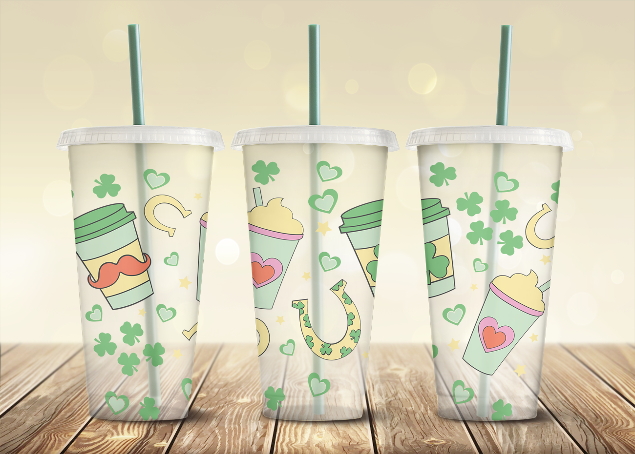 Cup Of Luck